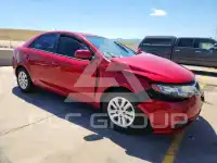 2013 KIA Forte фото