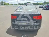 2013 KIA Forte фото
