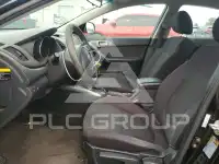 2013 KIA Forte фото