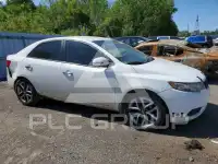 2013 KIA Forte photo