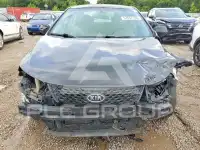 2013 KIA Forte photo
