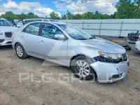 2013 KIA Forte фото