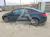 2013 KIA Forte фото