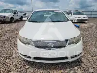 2013 KIA Forte фото