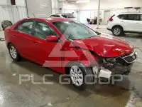 2013 KIA Forte фото