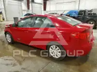 2013 KIA Forte фото