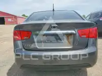 2013 KIA Forte фото