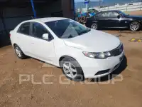 2013 KIA Forte фото