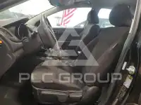 2013 KIA Forte photo