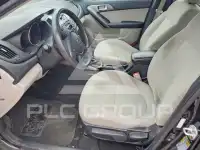 2013 KIA Forte фото