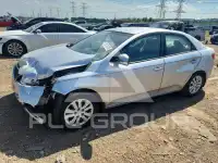 2013 KIA Forte фото