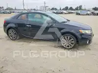 2013 KIA Forte фото