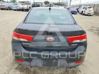 2013 KIA Forte фото