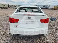2013 KIA Forte фото