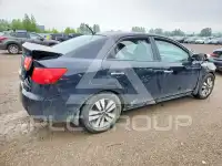 2013 KIA Forte photo