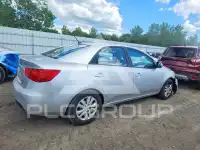2013 KIA Forte фото