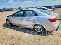 2013 KIA Forte фото