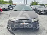 2013 KIA Forte photo