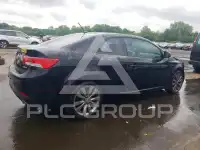 2013 KIA Forte фото