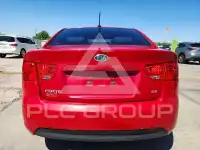 2013 KIA Forte фото