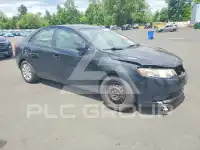2013 KIA Forte фото