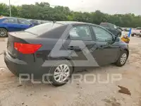 2013 KIA Forte фото