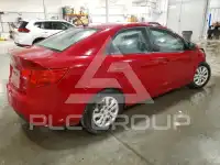 2013 KIA Forte фото