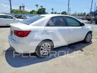 2013 KIA Forte фото