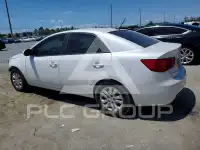 2013 KIA Forte фото
