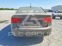2013 KIA Forte фото