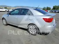 2013 KIA Forte photo