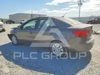 2013 KIA Forte фото