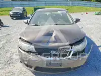 2013 KIA Forte фото