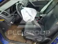 2013 KIA Forte photo