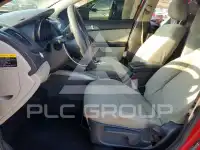 2013 KIA Forte photo