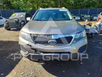 2013 KIA Sorento photo