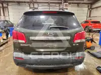 2013 KIA Sorento фото