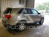 2013 KIA Sorento фото