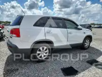 2013 KIA Sorento фото