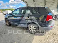 2013 KIA Sorento photo