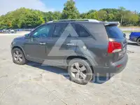 2013 KIA Sorento фото