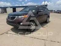 2013 KIA Sorento фото
