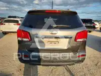 2013 KIA Sorento photo