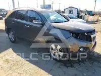 2013 KIA Sorento фото