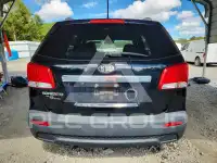 2013 KIA Sorento photo