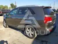 2013 KIA Sorento фото