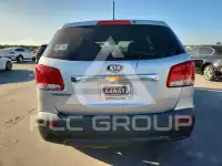 2013 KIA Sorento фото