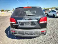 2013 KIA Sorento photo