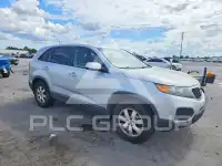 2013 KIA Sorento фото