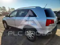 2013 KIA Sorento фото